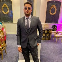 Sayed Salman