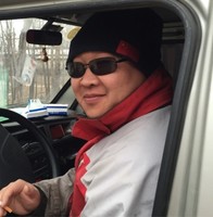 张玉朋