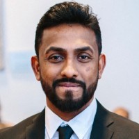 Amuthakumar Thambirajah