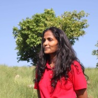 Swati Dhariwal
