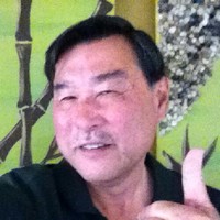 Glen Kato