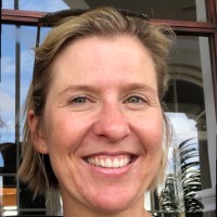 Hanli Brink