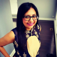 Gunjan Patel