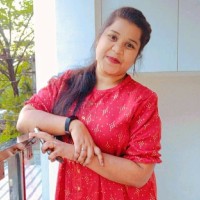 Niveditha Eati
