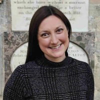 Sarah Fielding