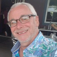 Bruce Flaherty