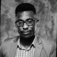 Laurence Nyoni