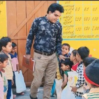 Kumar Ajit