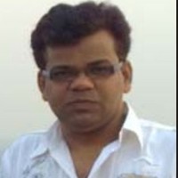 Anant Parulekar