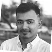 Charchit Shrestha
