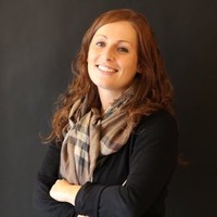 Anne-Sophie Rodde