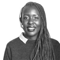 Brenda Nanyunja