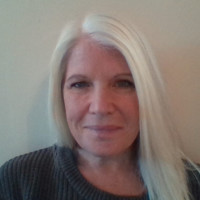 Tracy Imes