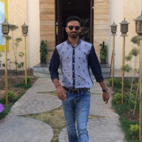 Brijesh Choudhary