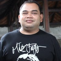 Agus Salim