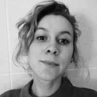 Juliette Rieutord