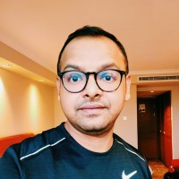 Joyjit Das