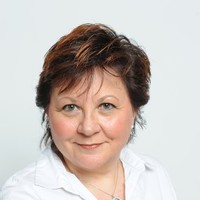 Catherine Pinault