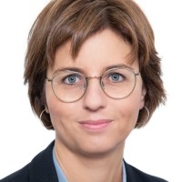 Dr. Sabine Dethof
