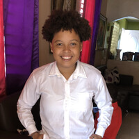 Keren Cuevas Feliz