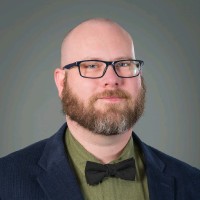 Patrick Bowlin