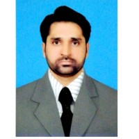 Muhammad Waheed Aslam