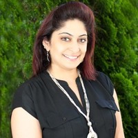 Meena Dhawan
