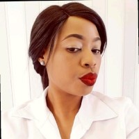 Pinkie Ngongoma