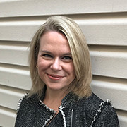 Stefanie Halpin