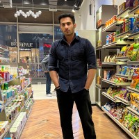 Manav Rawat