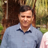 Moquim Ansari