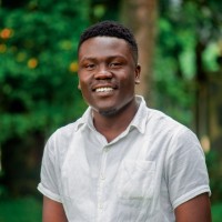 Derrick Mwase