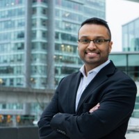 Ashraf Khan, CPA