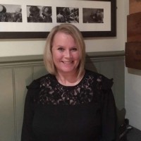 Beth O'Leary