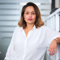 Marie Berger Architecte