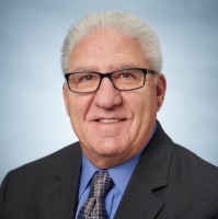 David Baker
