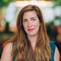 Sarah Mcmahon-Sperber