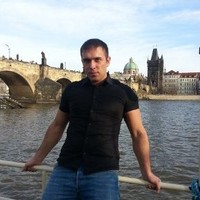 Арсений Кичин