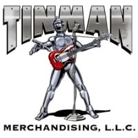 Tinman Merchandising