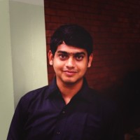 Hari Krishna R