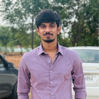Santhoshwaran Govindaraj