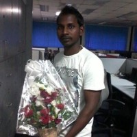 Prasath J