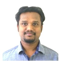 Sreejith S