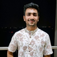 Arnav Patil