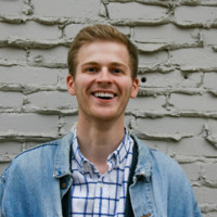 Zac Radford