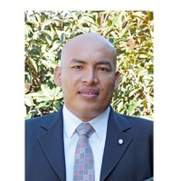 Huber Pineda