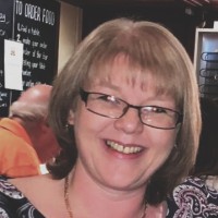 Mandy Ligertwood
