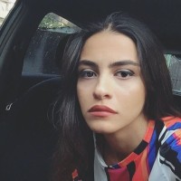 Kate Gujabidze