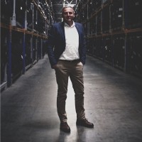Angelo Iacono