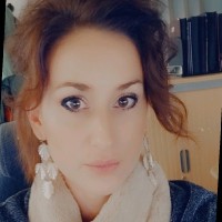 lucie maurice